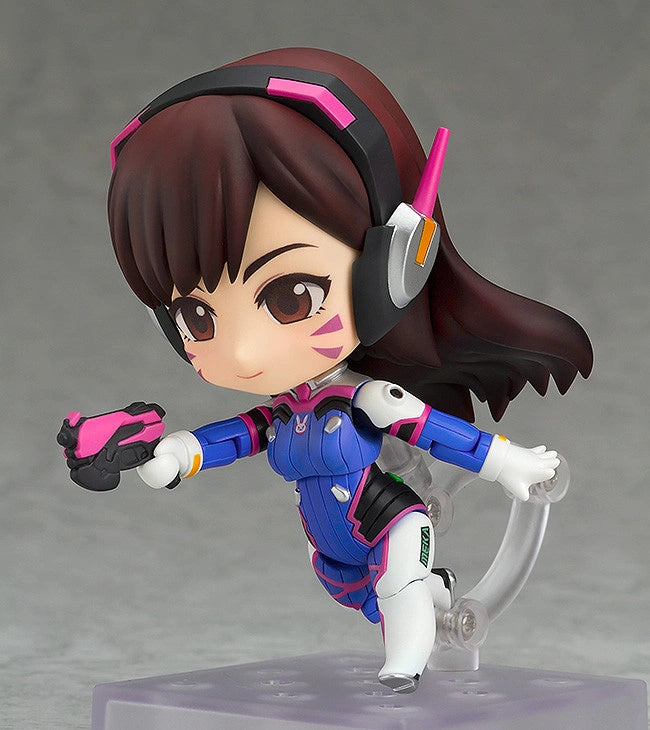 Overwatch Nendoroid D.Va: Classic Skin Edition