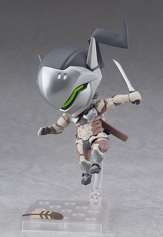 Overwatch Nendoroid Genji: Classic Skin Edition