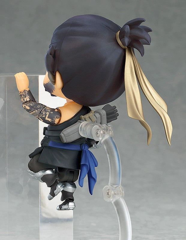 Overwatch Nendoroid Hanzo: Classic Skin Edition