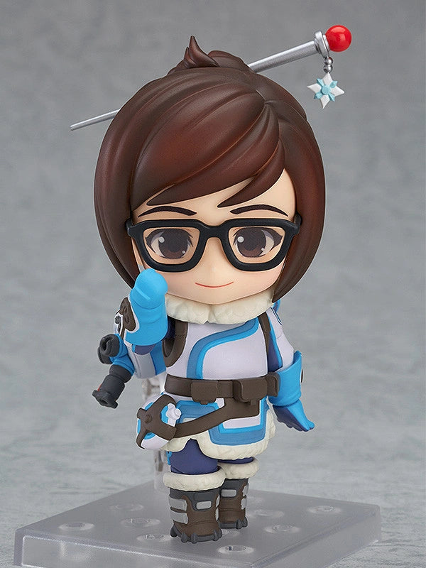 Overwatch Nendoroid Mei: Classic Skin Edition