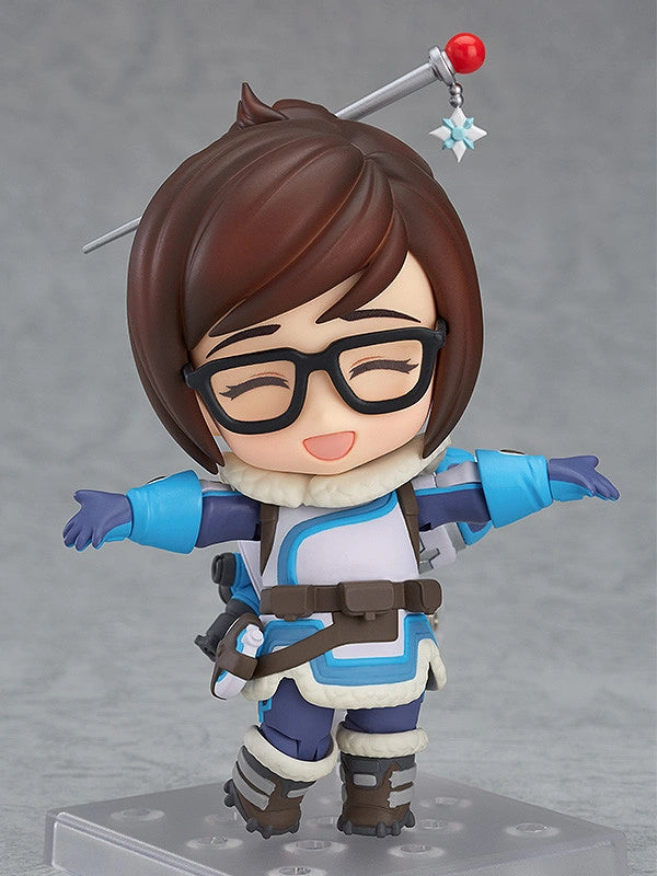 Overwatch Nendoroid Mei: Classic Skin Edition