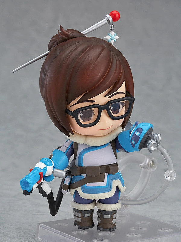 Overwatch Nendoroid Mei: Classic Skin Edition