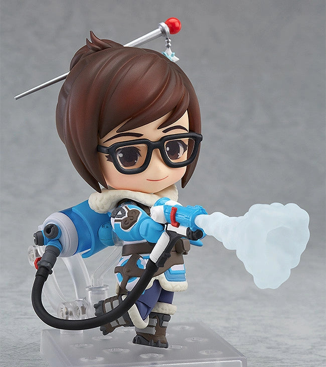 Overwatch Nendoroid Mei: Classic Skin Edition