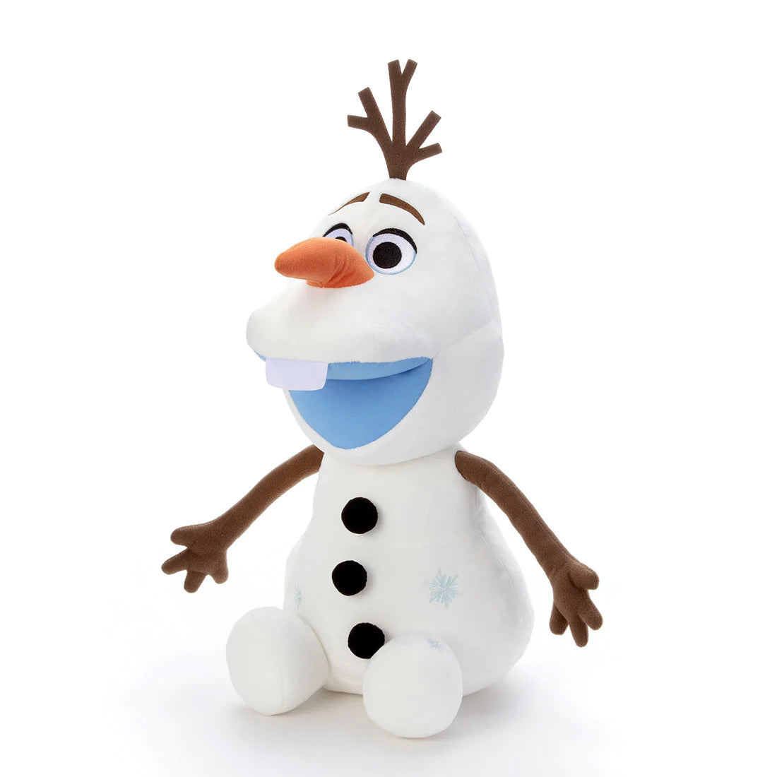 Disney Frozen 2 Large Plush - Olaf