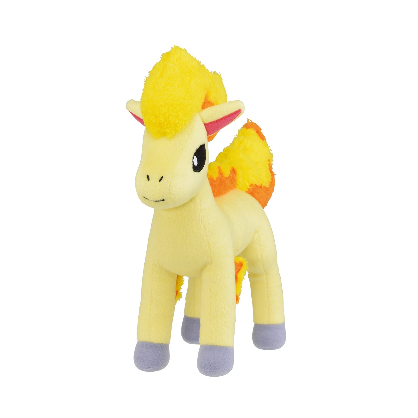 Pokémon Focus Big Plush - Ponyta