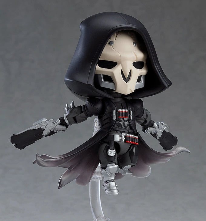 Overwatch Nendoroid Reaper: Classic Skin Edition