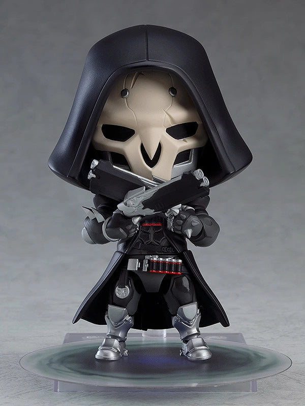 Overwatch Nendoroid Reaper: Classic Skin Edition