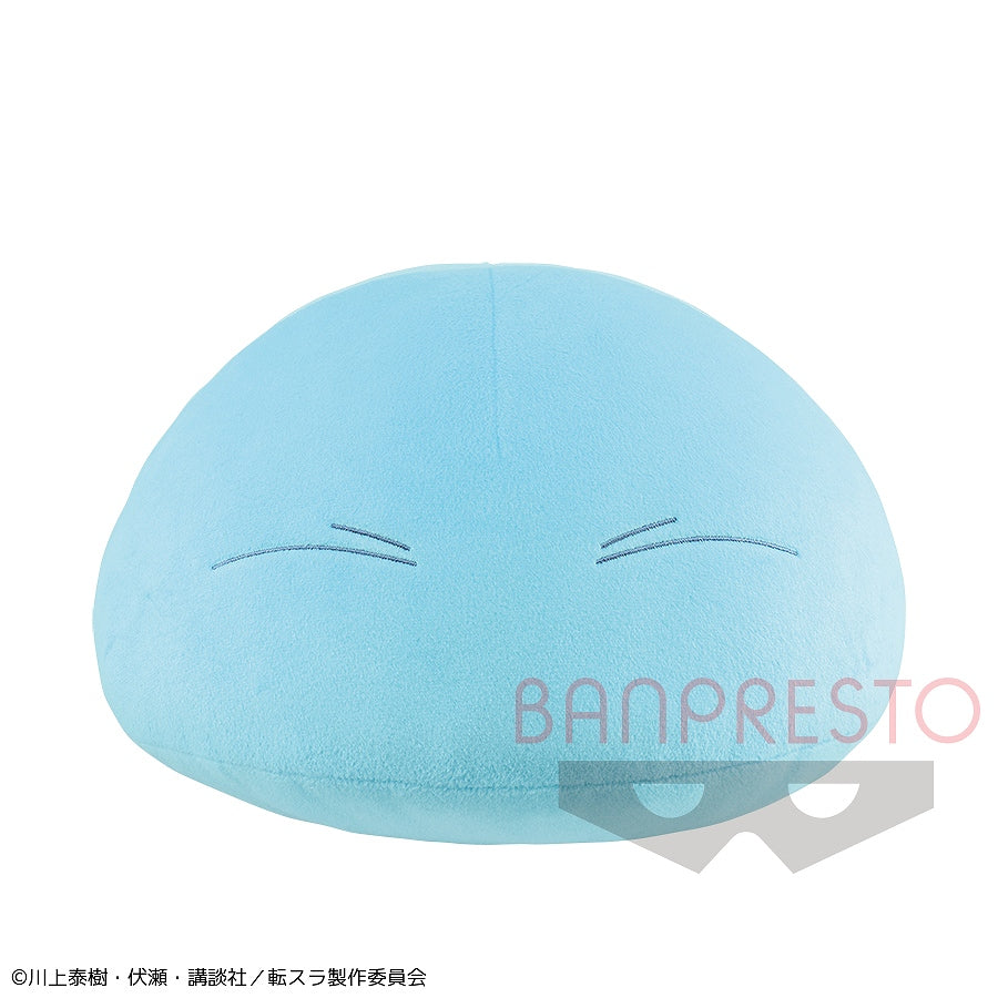 That Time I Got Reincarnated as a Slime Super Big Plush - Rimuru-sama