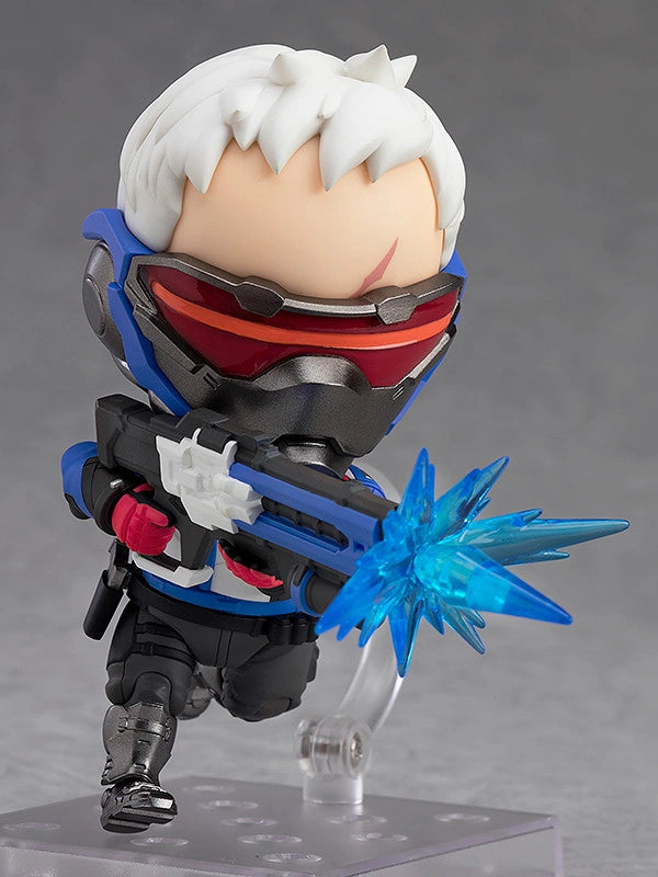 Overwatch Nendoroid Solder: 76: Classic Skin Edition