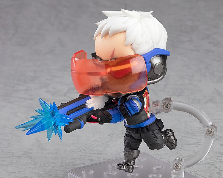 Overwatch Nendoroid Solder: 76: Classic Skin Edition