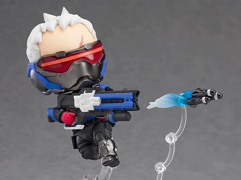 Overwatch Nendoroid Solder: 76: Classic Skin Edition