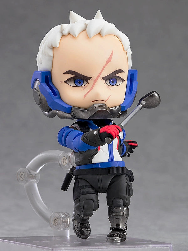 Overwatch Nendoroid Solder: 76: Classic Skin Edition